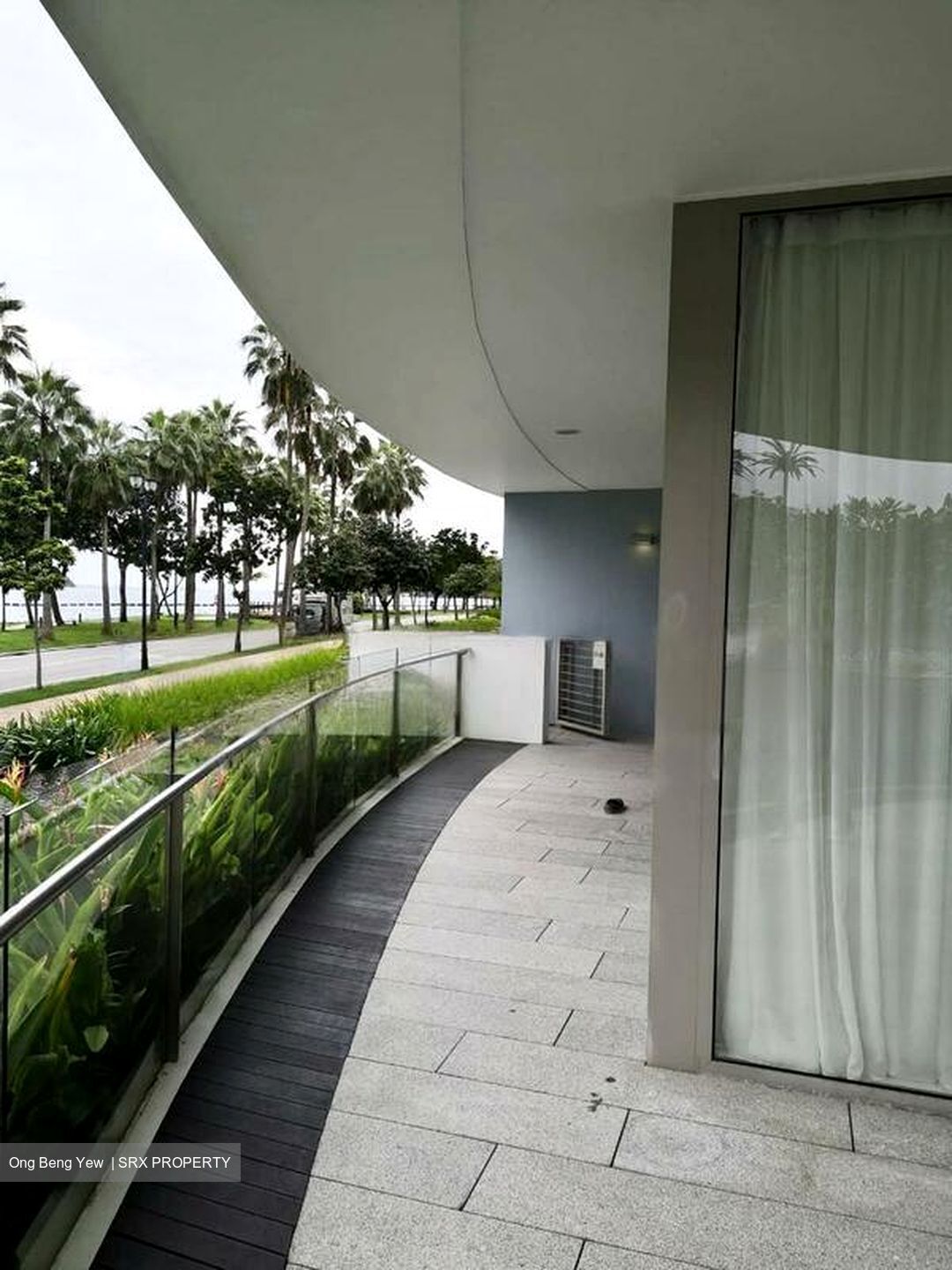 The Coast at Sentosa Cove (D4), Condominium #462835081